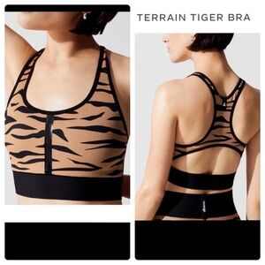 ULTRACOR Terrain Tiger Bra size S